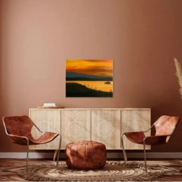 “Days End” - Picture 2 of 5